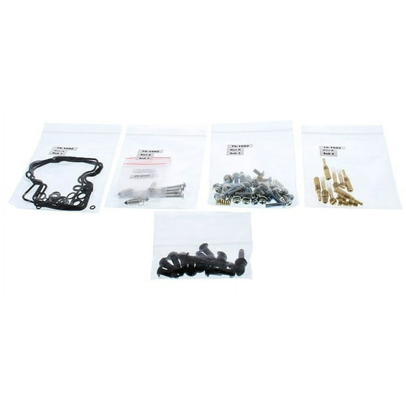 All Balls Racing 26-1677 Carburetor Rebuild Kit