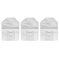 thumbnail image 1 of 3Pcs Fiber Dust Bag Replacement Accessory Fit for ROIDMI EVE Plus Series Vacuum Cleaner, 1 of 5