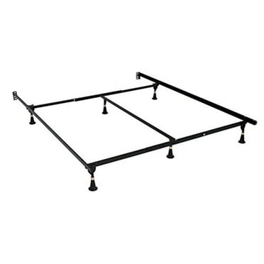 Hollywood Bed Frames Serta Stabl-Base Premium Elite Bed Frame Twin/Full ...