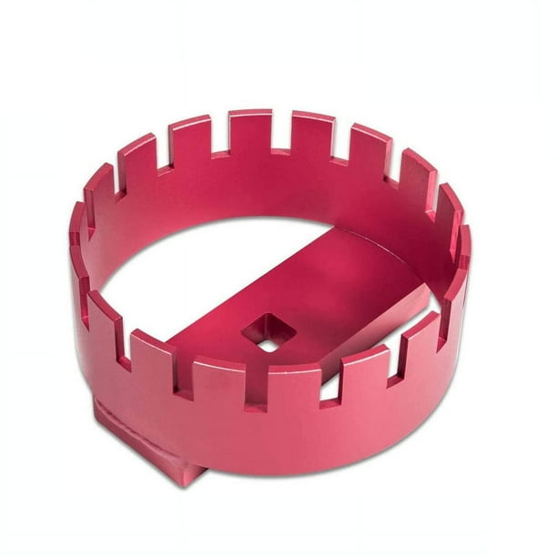 Yeacher Kryc 69800 Fuel Pump Socket Tool Lock Ring Removal Tool For