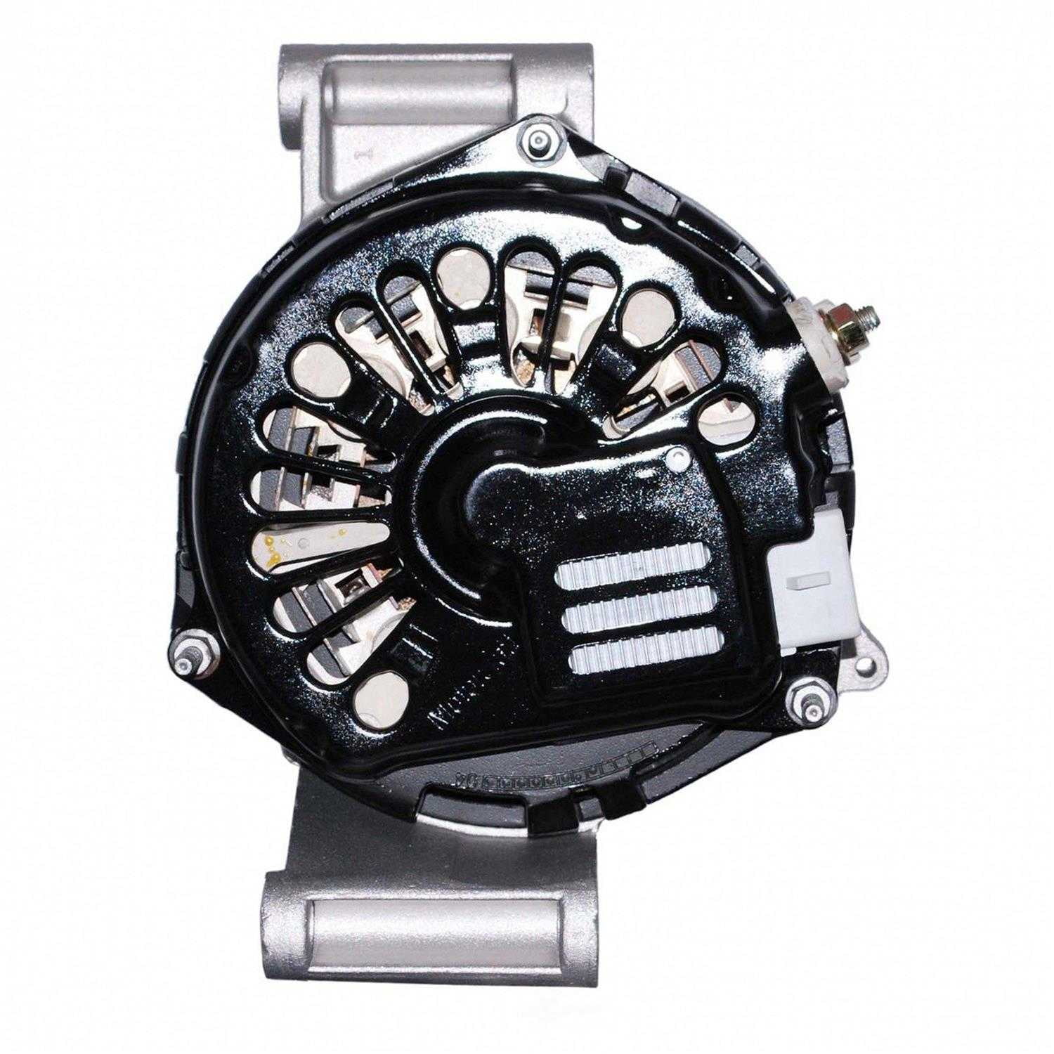 FVP Professional 15429 Alternator Standard