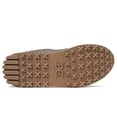 thumbnail image 3 of Zapatillas Langley para Mujer Sam Edelman en Marrón con Estampado Pata de Gallo, 3 of 6