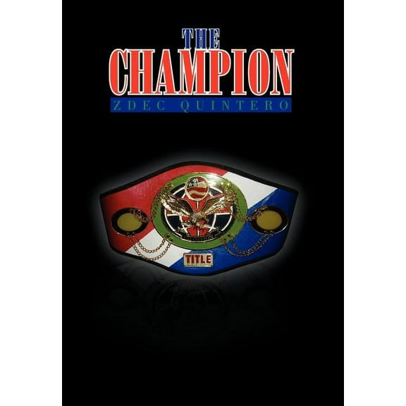 The Champion (Hardcover)