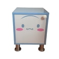 thumbnail image 1 of Buro Infantil Luz Led Mdf Recamara Cinnamoroll Puerto Usb, 1 of 6