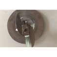 thumbnail image 4 of 6-Point Cutter Silver Blade With Seal Ring Gasket For 1200W Blender Meat Grinders Parts Kitchen Food Processors ,Easy Installation, 4 of 6