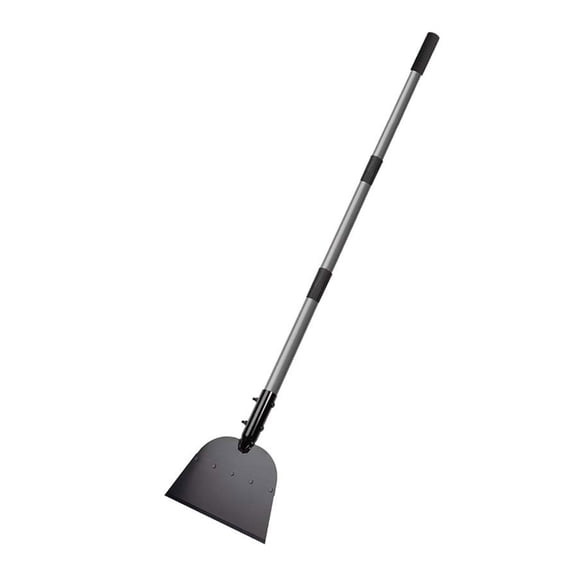 Quality Snow Shovel Spades Ice Scraper For Ice Garden Debris Removal Spades Tool
