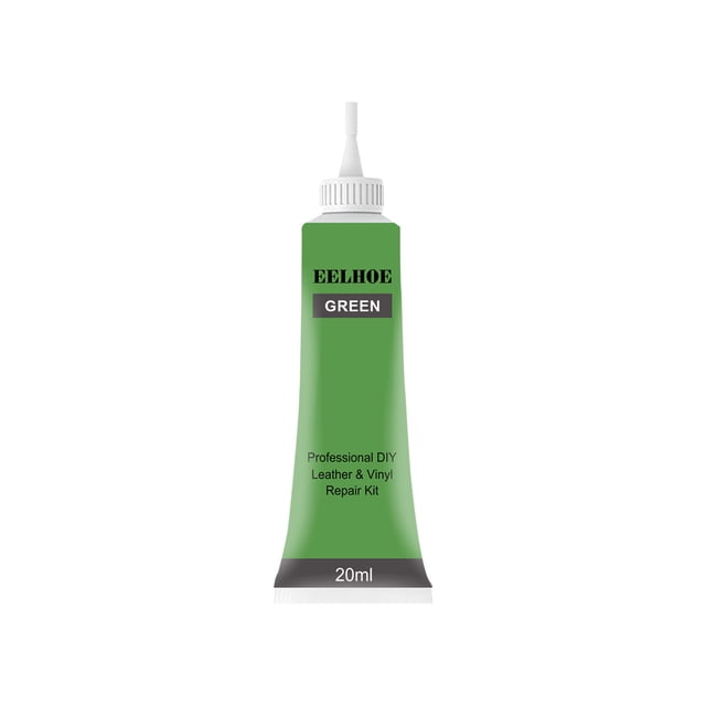 TIMIFIS Shoe Cleaning Kit Car Leather Complementary Color Cream Leather Bag Shoe Leather Sofa Leather System Complementary Color Cream pring/Summer