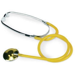 Kid's Child's Toy Real Working Stethoscope Like Doctors