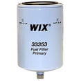 WIX Fuel Filter 33353 - Walmart.com