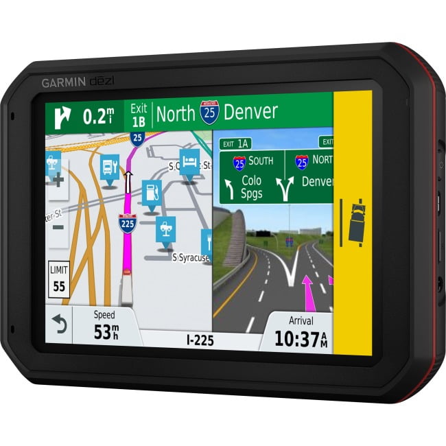 walmart in store garmin gps