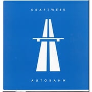 Man Machine & Autobahn (2009 Remaster) [LP Vinyl Bundle]