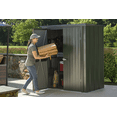 thumbnail image 3 of Scotts Garden Storage Shed 5 x 3 ft, 3 of 17