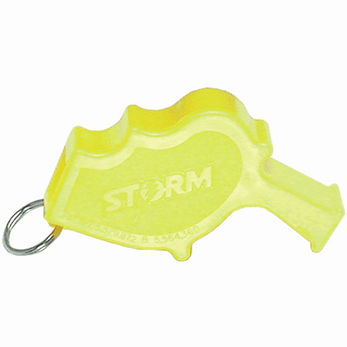 Storm® Whistle - Black