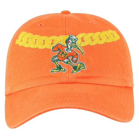- Miami Hurricanes TOW Orange
