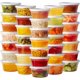 thumbnail image 1 of Recipientes de almacenamiento de alimentos Pantry Value 350 ml (48 unidades), 1 of 5