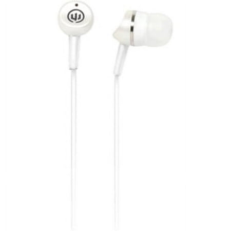 Wicked Metallics Earset