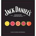 thumbnail image 4 of Jack Daniel's Watermelon Punch Malt Beverage, 23.5 fl oz Can, 4.8% ABV, 4 of 8