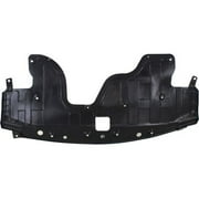 hyundai santa fe engine splash shield