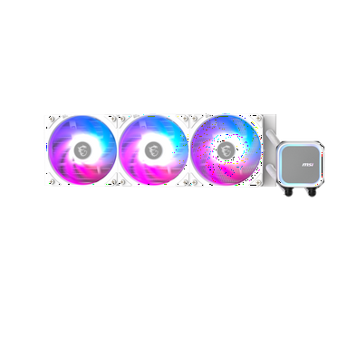MSI MAG Coreliquid A13 360 White