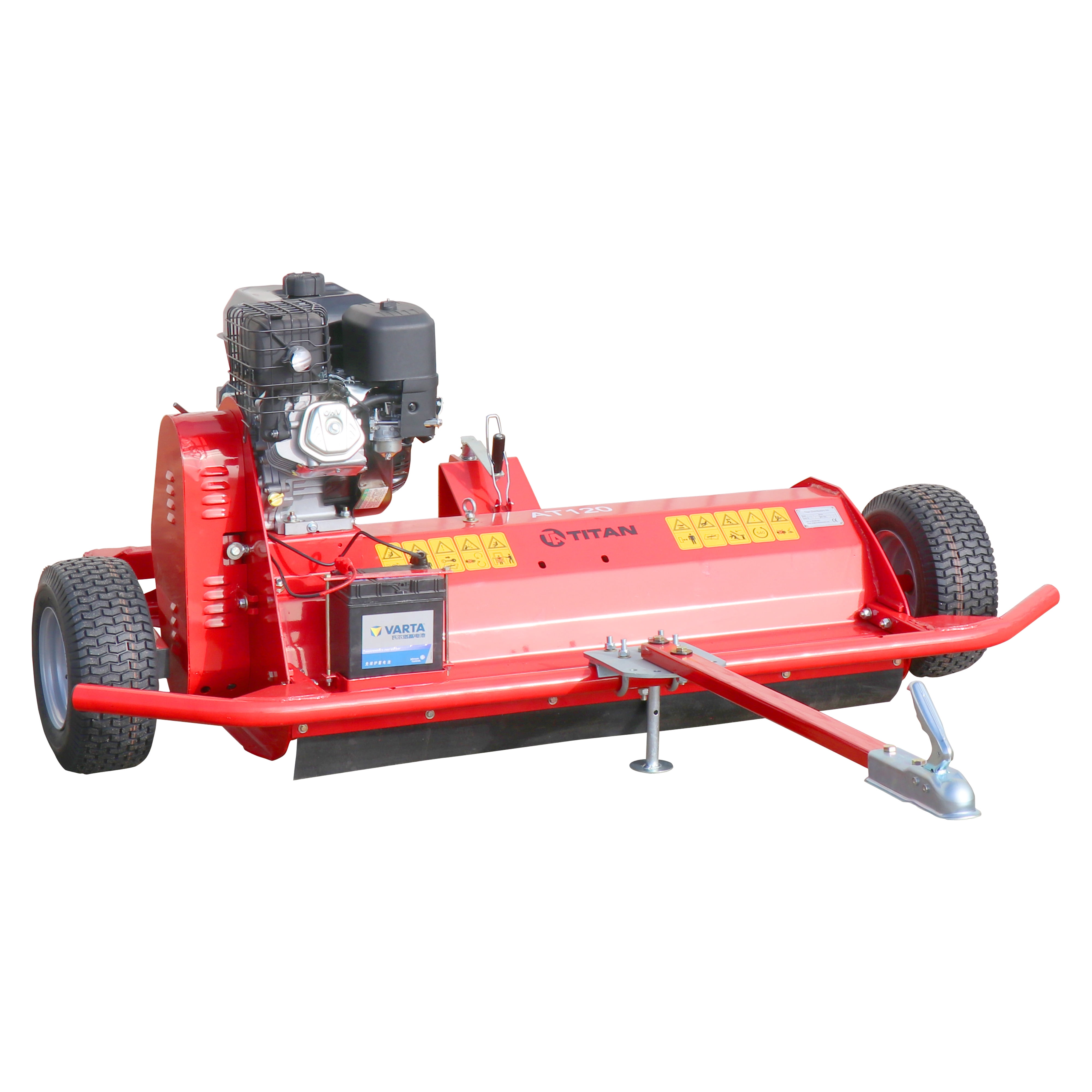 Atv Pull Behind Flail Mower Hot Sex Picture