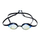 thumbnail image 1 of Suministros de gafas de natación gafas de piscina gafas de visión transparente anti antiniebla vasos para natación para mujeres deportes de agua Negro, 1 of 8