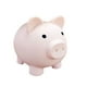 thumbnail image 2 of Cute Piggy Bank for Sbrvaniy Pig Money Bank Coin Bank for Boys and Girls My First Unbreakable Money Bank Decoration Savings, 2 of 9