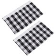 thumbnail image 4 of Couvercle de Poignée de Porte Decoration2Pcs Couvercle de Poignée de Lin Couvercle de Porte de Décoration, 4 of 5