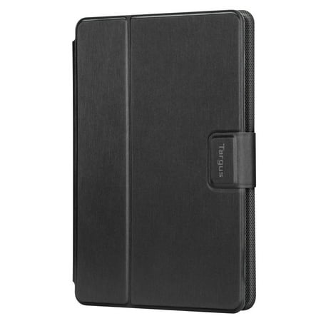 Targus - Safe Fit™ Universal 7-8.5” Rotating Tablet Case - Gray