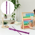 thumbnail image 1 of ifundom 1 Set Cute Soprano Recorders Musical Instruments for Beginners with Long Term Playability, 1 of 7