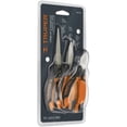 thumbnail image 1 of Juego Minipinzas Comfort Grip 3 Pz Truper 18215 Truper JGO-PM-3, 1 of 2