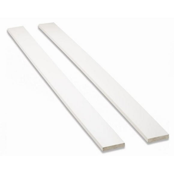 Concord Baby Taylor Crib Full Bed Rails