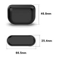 thumbnail image 2 of Precision-Cut Charging Case for Jabra Elite 10 Reserved Charging Hole Position Charge Case, 2 of 6