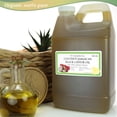 thumbnail image 2 of Dr Adorable - 64 oz - Coconut Jamaican Black Castor Oil - 100% Pure Organic Cold Pressed Natural, 2 of 5