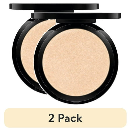 (2 pack) Rimmel High light 001 Stardust 0.27 oz