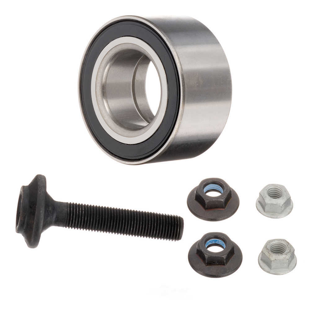 Schaeffler WB61008K Wheel Set - Generation 1 - FW