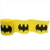 Batman 'Dark Knight' Crepe Paper Streamer (1ct)