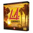 thumbnail image 1 of Juego de Mesa Portal Games Detective: Expansión Crímenes en L.A., 1 of 4