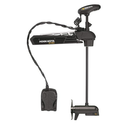 UPC: 0029402047161 | Minn Kota Ultrex Trolling Motor 60 /112lb w/i-Pilot and MDI