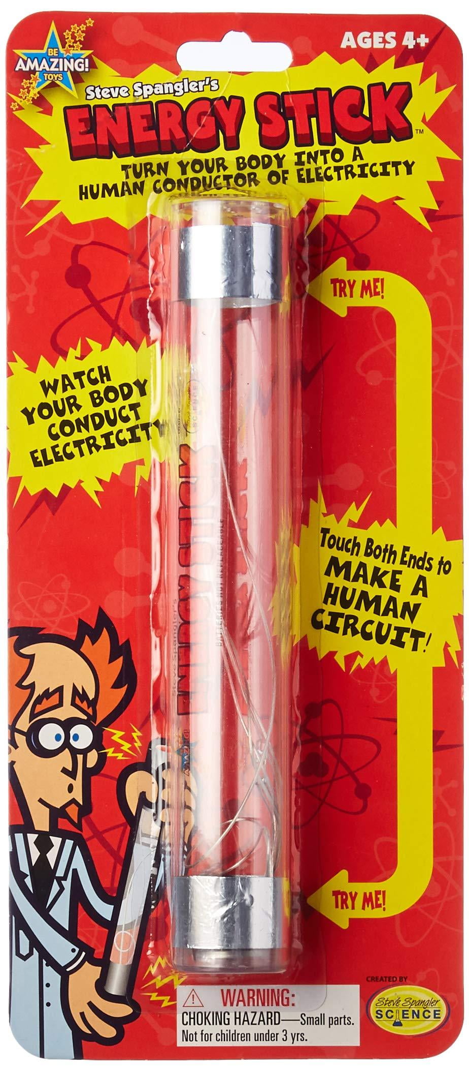 Be Amazing Toys Energy Stick Multicolored