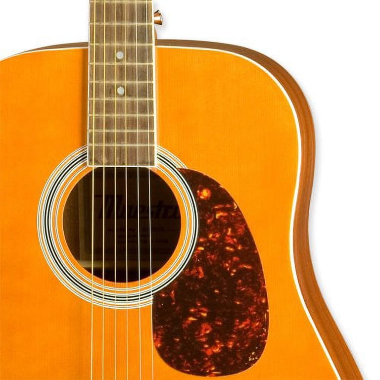 Gibson Maestro MA41BKCH Acoustic Guitar Rosewood Honey Burst 41