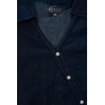thumbnail image 5 of Women's Adaptive Open Back Denim Top, 5 of 5