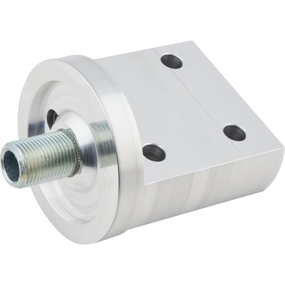 Wilcap FA1 Early Hemi Oil Filter Adaptor