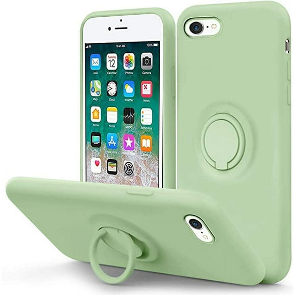 Compatible with iPhone SE 2022 Case 4.7inch,iPhone SE3 Case
