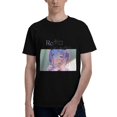thumbnail image 1 of Camiseta de Manga Corta para Hombres Re:Zero, 1 of 5