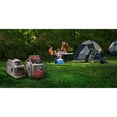 thumbnail image 4 of Briggs & Stratton P2200 PowerSmart Series 1700W Inverter Generator, Portable, 4 of 5