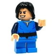thumbnail image 1 of LEGO Superheroes Young Boba Fett Minifigure, 1 of 1