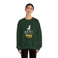 thumbnail image 5 of Tuba Player Crewneck Sweatshirt, 5 of 8