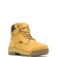 Wolverine Dublin Waterproof Insulated 6" Boot Men Wheat - Walmart.com