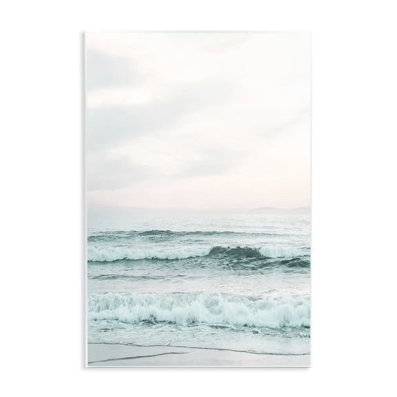 Stupell Industries Transitional Wall Plaque Art, 10 x 15, by Sisi and Seb