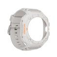 thumbnail image 1 of Bracelet de Protection pour Galaxy Watch 7 47mm Bracelet en Silicone de Remplacement, 1 of 8
